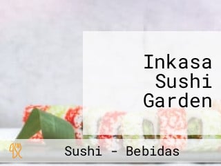 Inkasa Sushi Garden