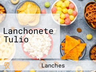 Lanchonete Tulio