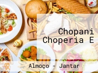 Chopani Choperia E