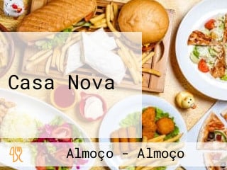 Casa Nova