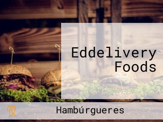 Eddelivery Foods