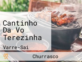 Cantinho Da Vo Terezinha