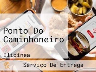 Ponto Do Caminhoneiro