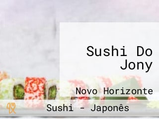 Sushi Do Jony