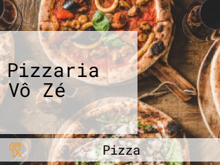 Pizzaria Vô Zé