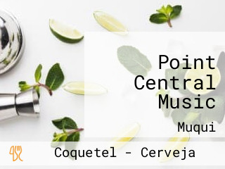 Point Central Music