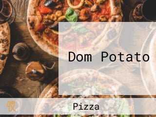 Dom Potato