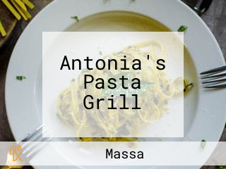 Antonia's Pasta Grill