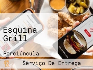 Esquina Grill