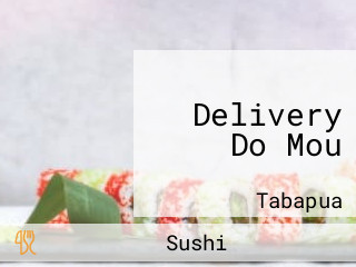 Delivery Do Mou