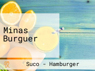 Minas Burguer