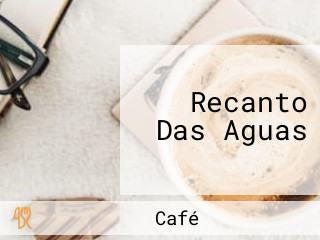 Recanto Das Aguas