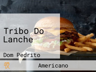 Tribo Do Lanche