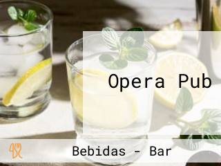 Opera Pub