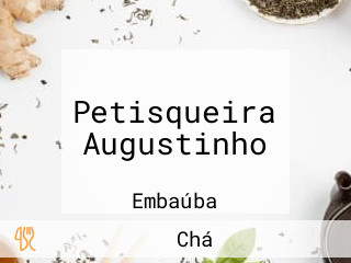 Petisqueira Augustinho