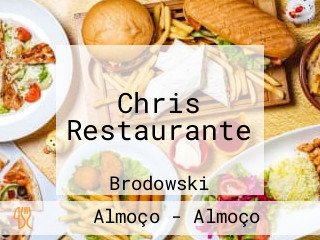 Chris Restaurante