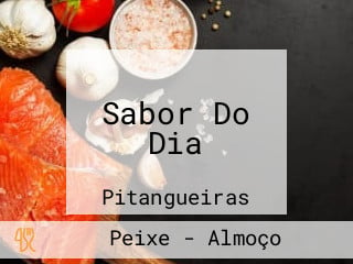 Sabor Do Dia