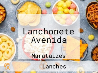 Lanchonete Avenida