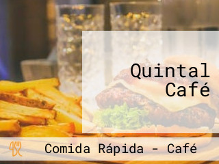 Quintal Café