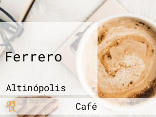 Ferrero