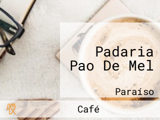 Padaria Pao De Mel
