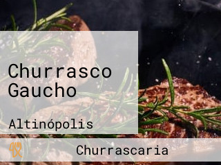 Churrasco Gaucho