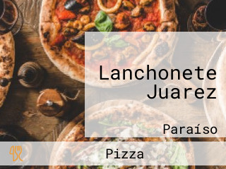 Lanchonete Juarez