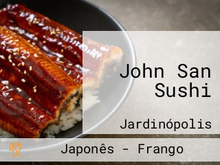 John San Sushi