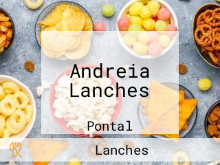 Andreia Lanches