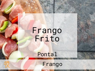 Frango Frito