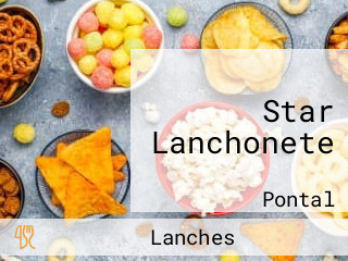 Star Lanchonete