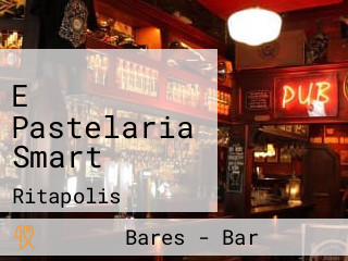 E Pastelaria Smart