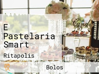 E Pastelaria Smart