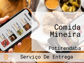Comida Mineira