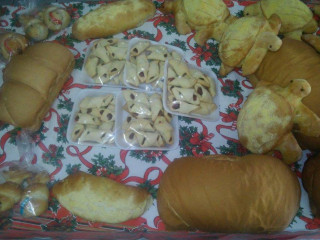 Padaria Jr