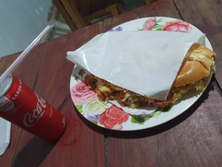 Lanche Da Tia Sônia