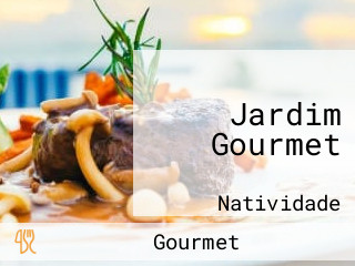 Jardim Gourmet