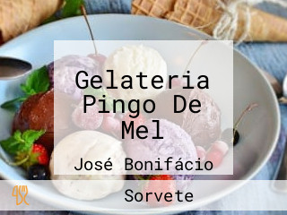 Gelateria Pingo De Mel