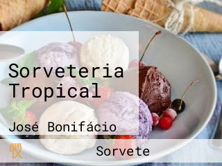 Sorveteria Tropical