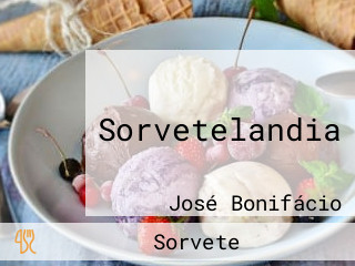 Sorvetelandia