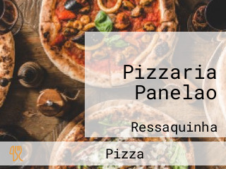 Pizzaria Panelao