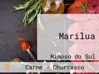 Marilua