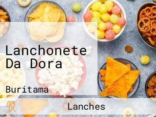 Lanchonete Da Dora