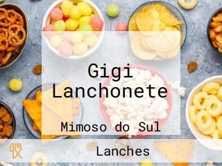 Gigi Lanchonete