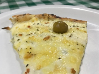Pizzaria Disk Pizza