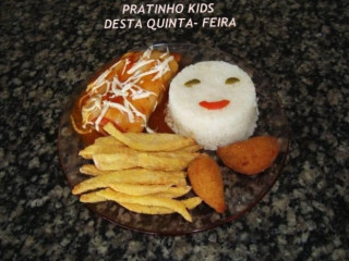E Pousada Edlaine