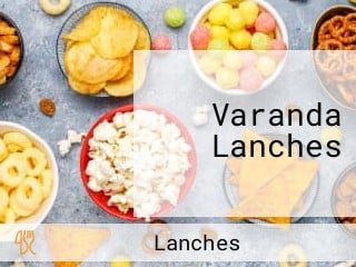 Varanda Lanches