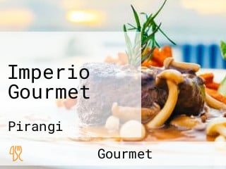 Imperio Gourmet