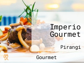 Imperio Gourmet