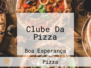 Clube Da Pizza